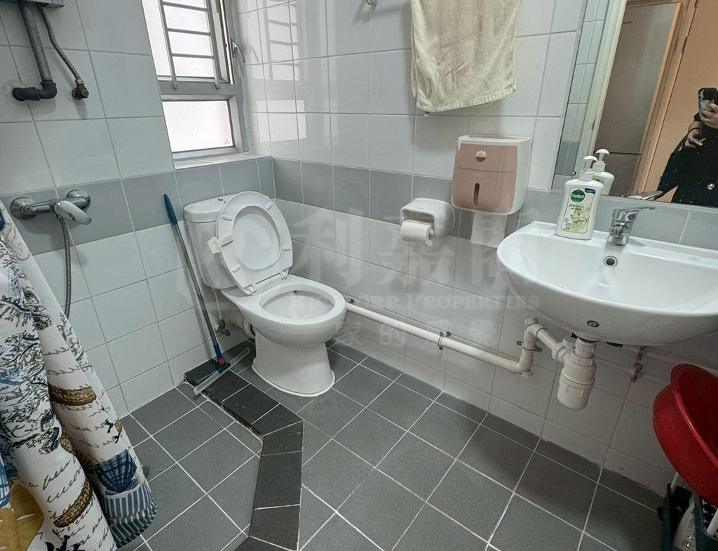 青富苑 A座 - 28NTS – 香港北部都會區