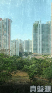 灝景灣 3期 11座 - 28NTS – 香港北部都會區