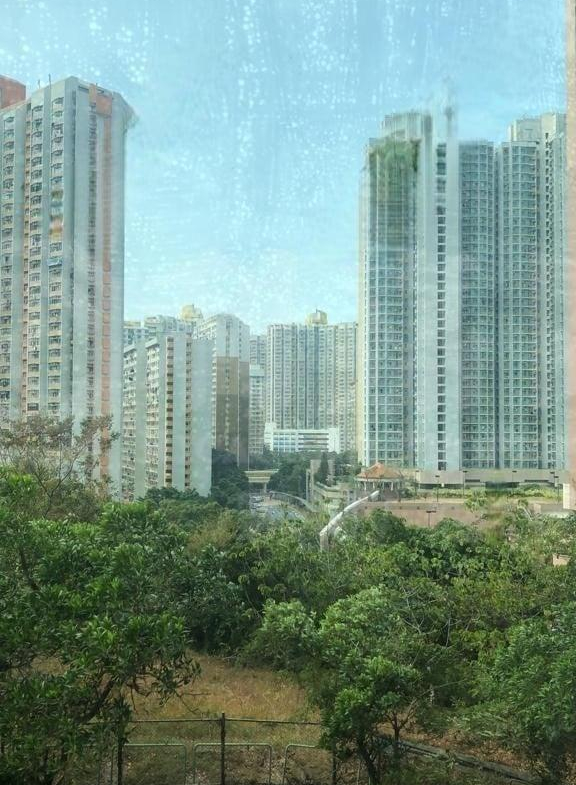 灝景灣 3期 11座 - 28NTS – 香港北部都會區