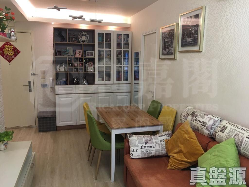 尚翠苑 C座 (翠庭閣) - 28NTS – 香港北部都會區