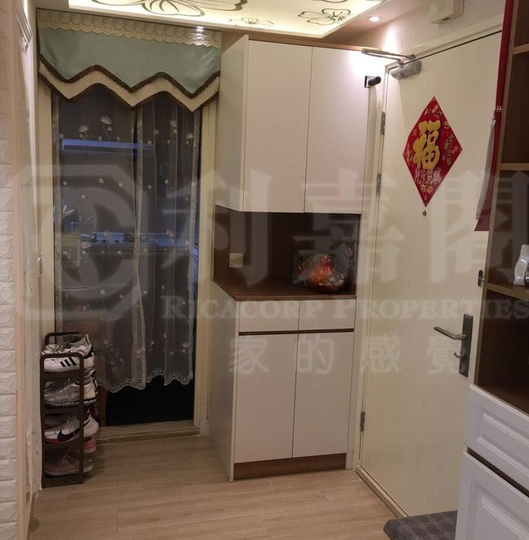 尚翠苑 C座 (翠庭閣) - 28NTS – 香港北部都會區