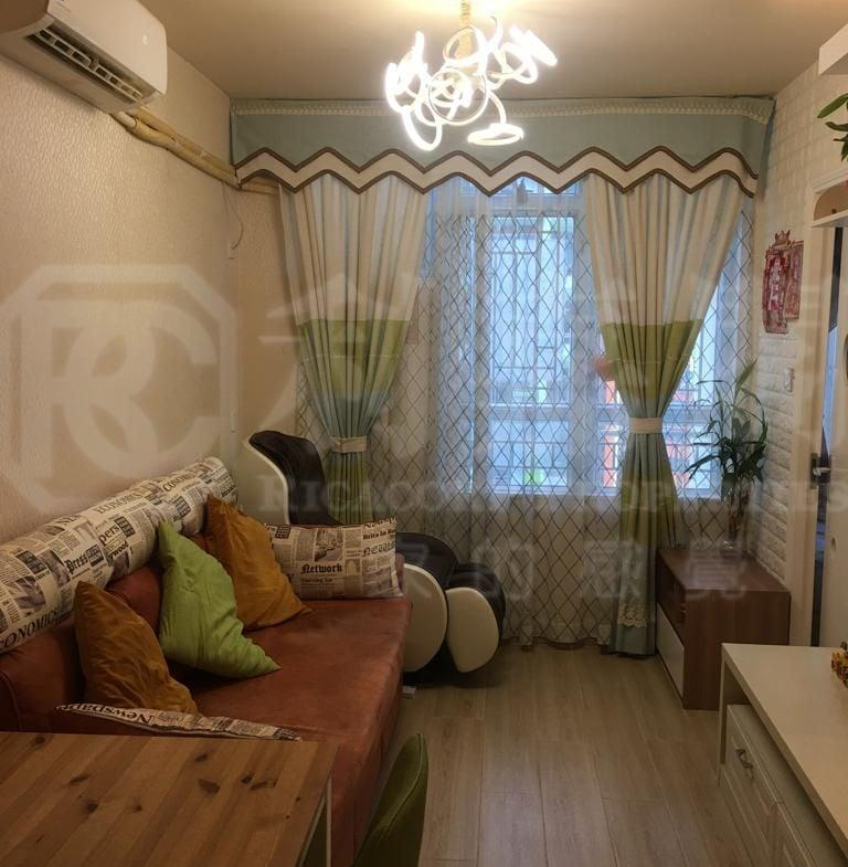 尚翠苑 C座 (翠庭閣) - 28NTS – 香港北部都會區