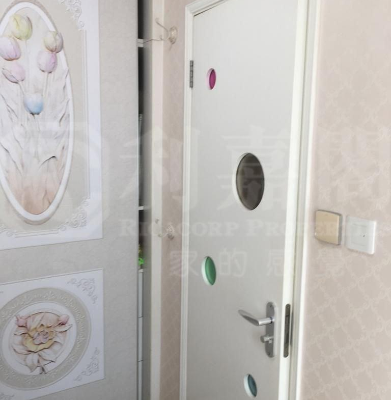 尚翠苑 C座 (翠庭閣) - 28NTS – 香港北部都會區