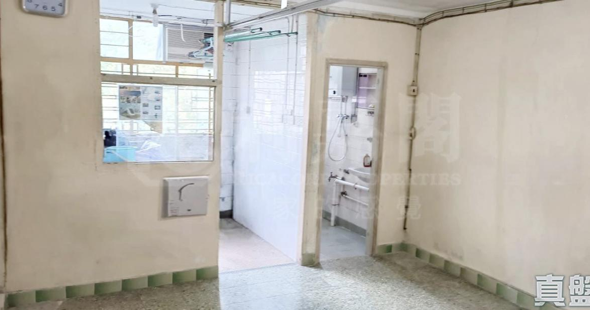 山景邨 景麗樓 (9座) - 28NTS – 香港北部都會區