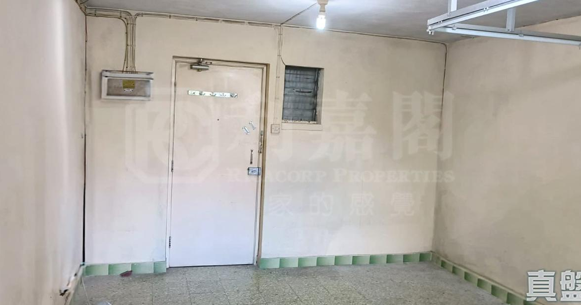 山景邨 景麗樓 (9座) - 28NTS – 香港北部都會區