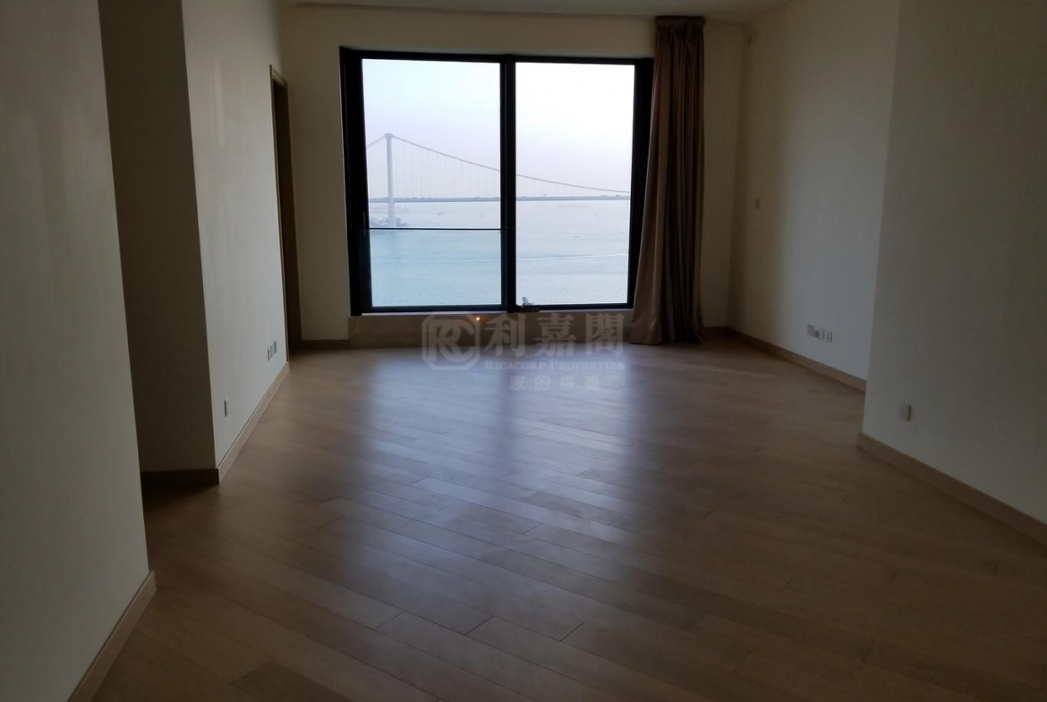 星岸 3座 - 28NTS – 香港北部都會區