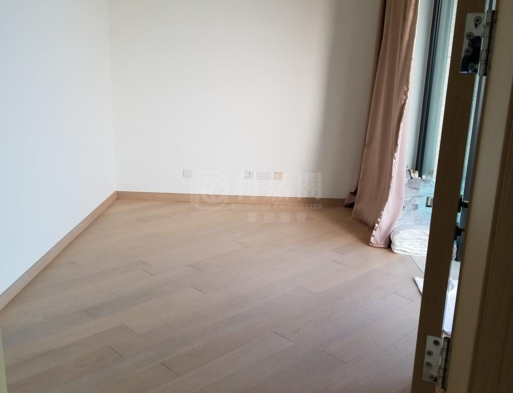 星岸 3座 - 28NTS – 香港北部都會區