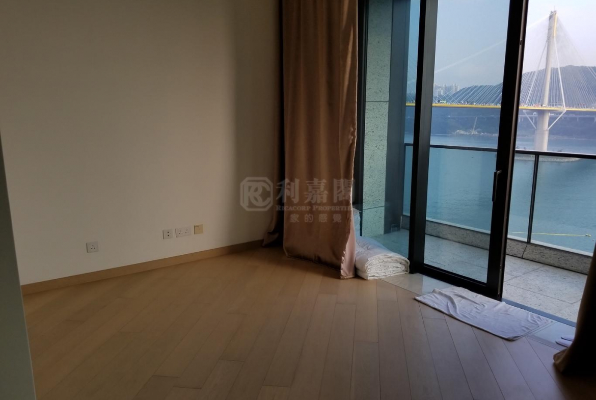 星岸 3座 - 28NTS – 香港北部都會區