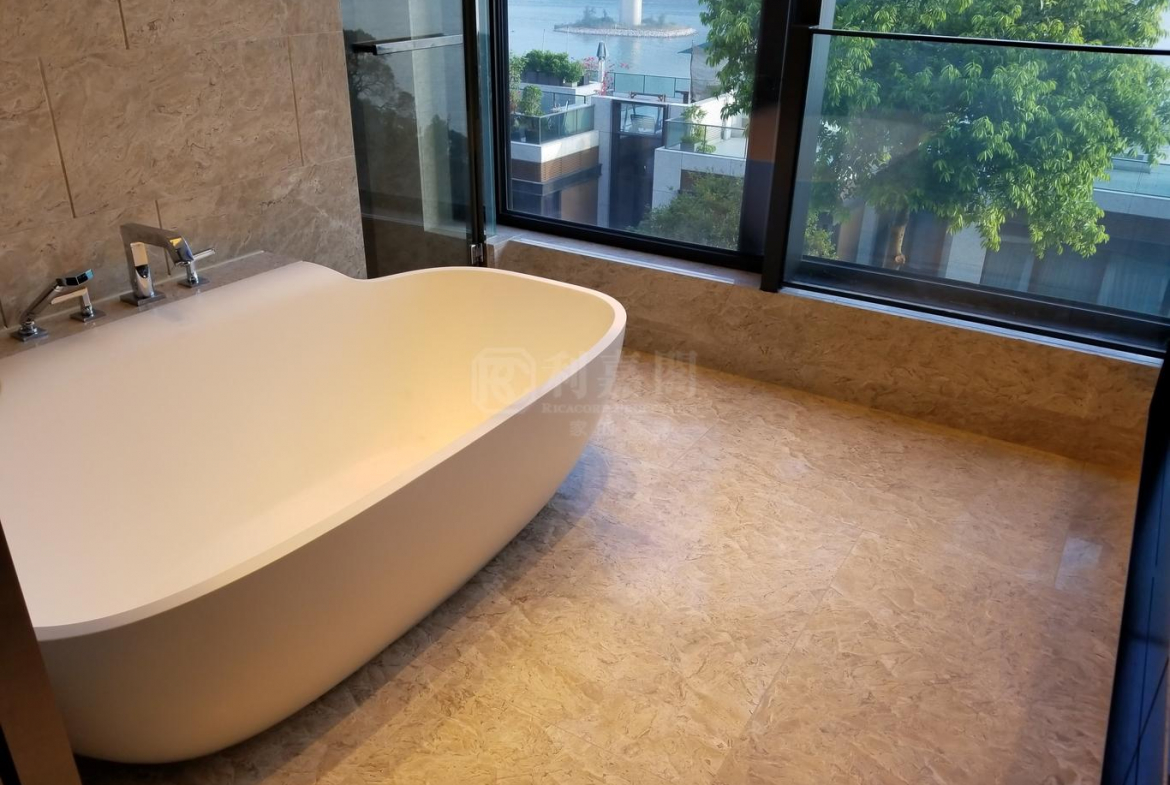 星岸 3座 - 28NTS – 香港北部都會區