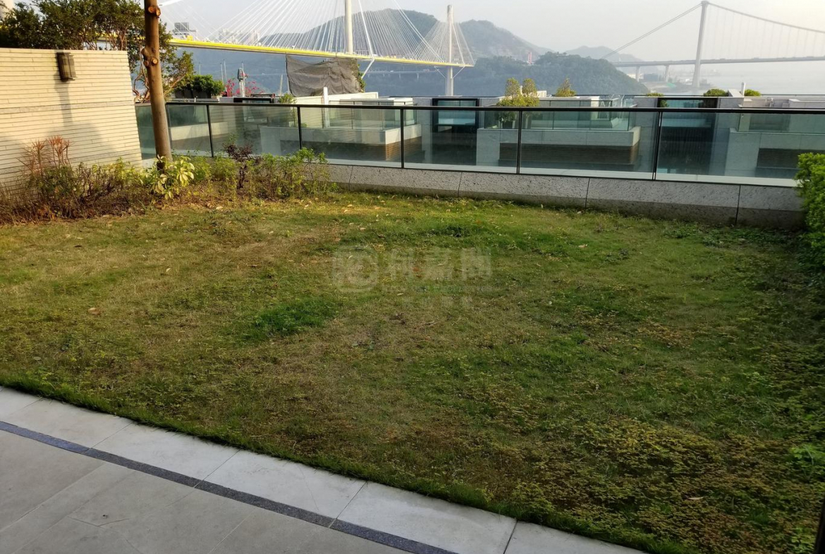 星岸 3座 - 28NTS – 香港北部都會區