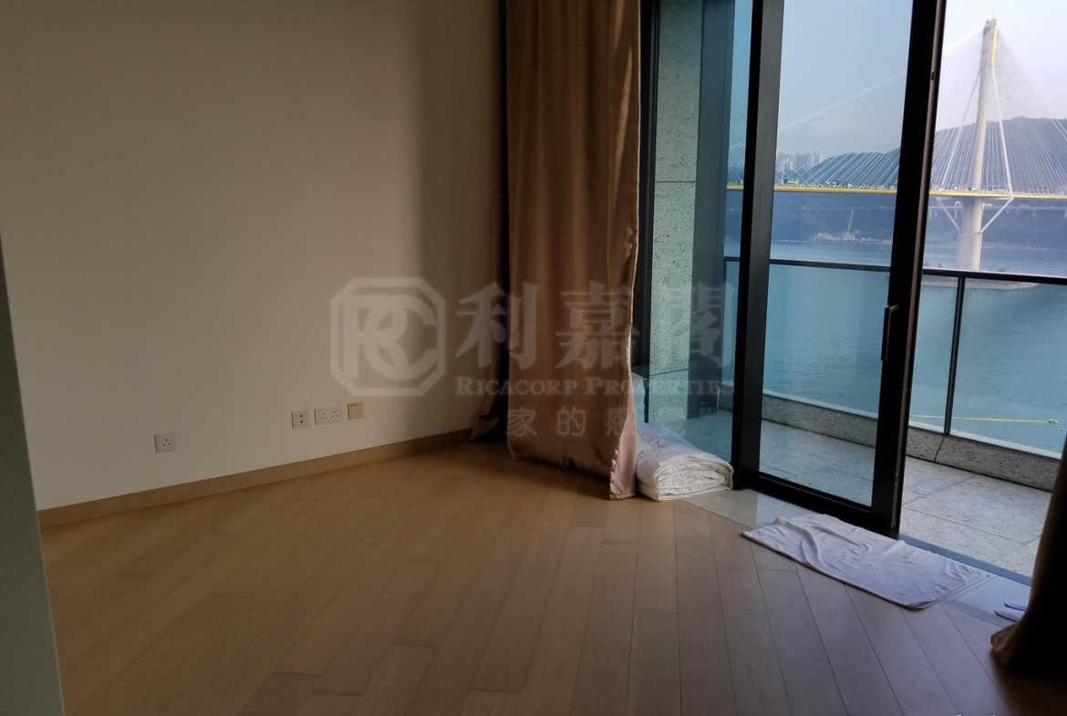 星岸 3座 - 28NTS – 香港北部都會區