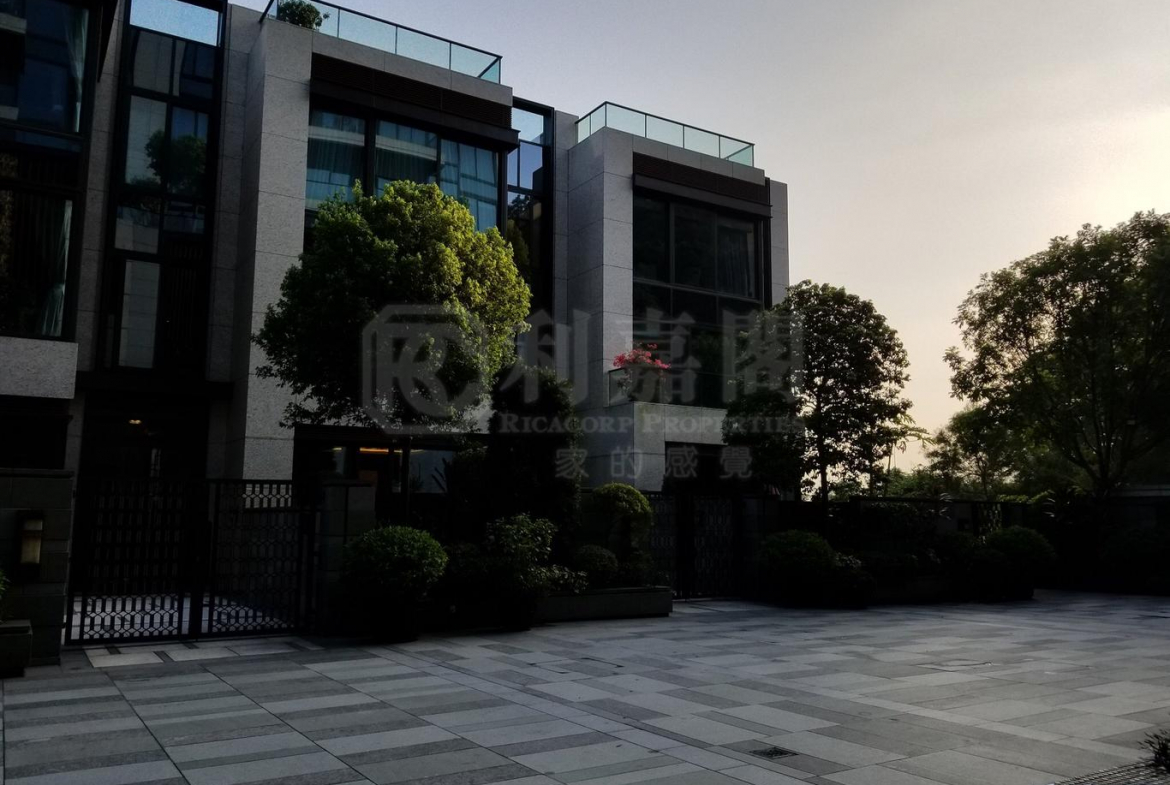 星岸 3座 - 28NTS – 香港北部都會區