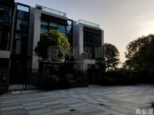 星岸 3座 - 28NTS – 香港北部都會區