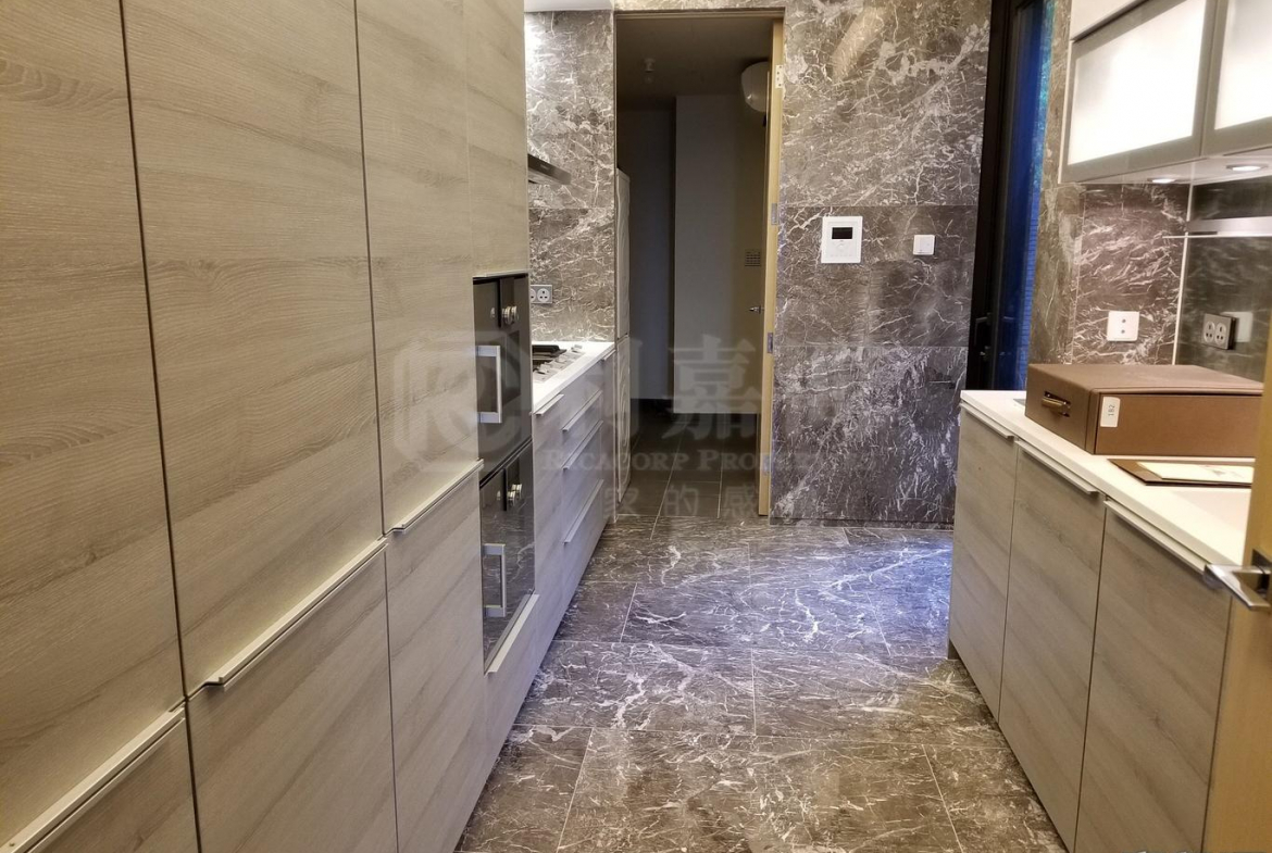 星岸 3座 - 28NTS – 香港北部都會區