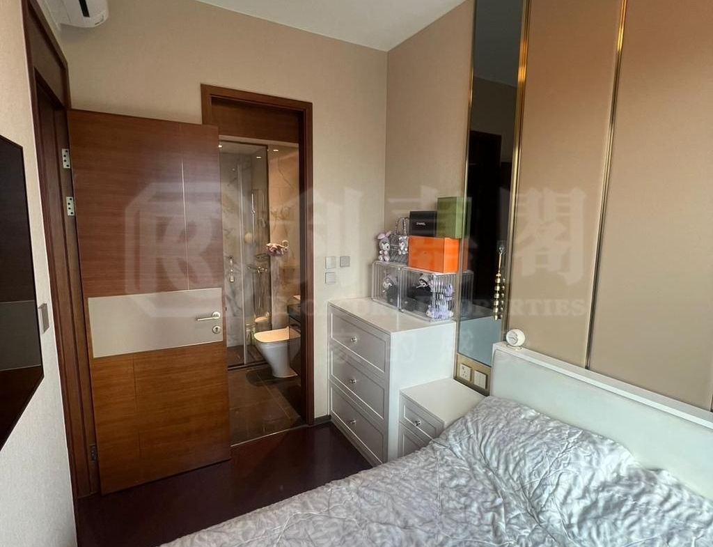 緹岸 2期 3座 - 28NTS – 香港北部都會區