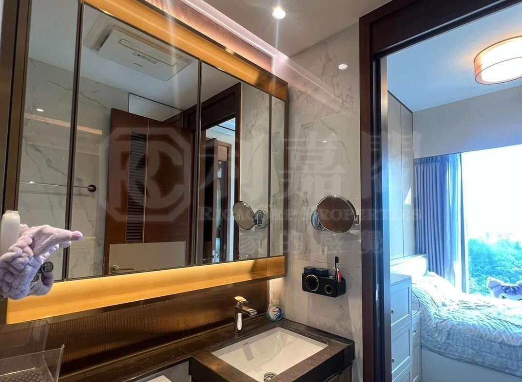 緹岸 2期 3座 - 28NTS – 香港北部都會區