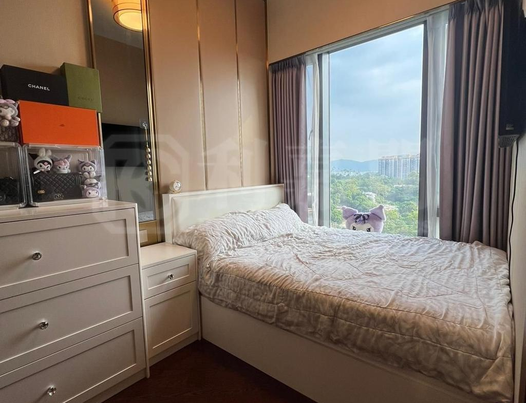 緹岸 2期 3座 - 28NTS – 香港北部都會區