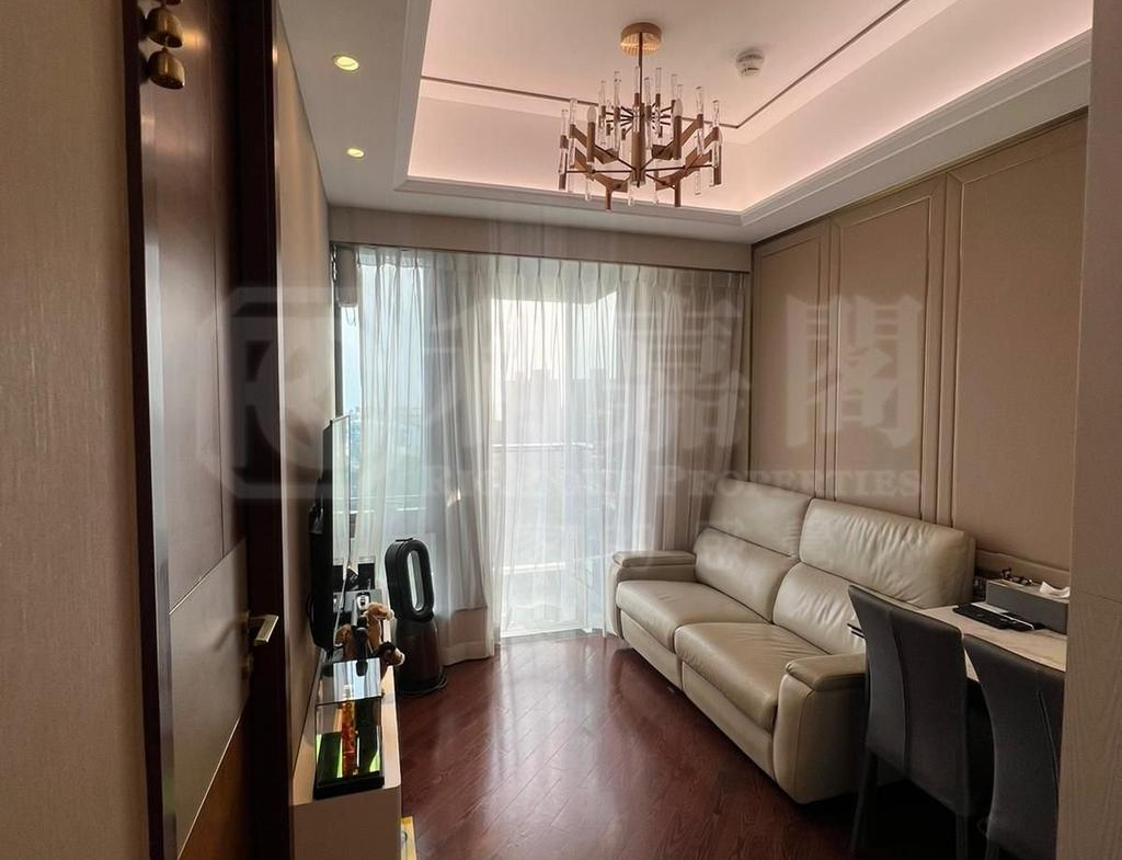 緹岸 2期 3座 - 28NTS – 香港北部都會區