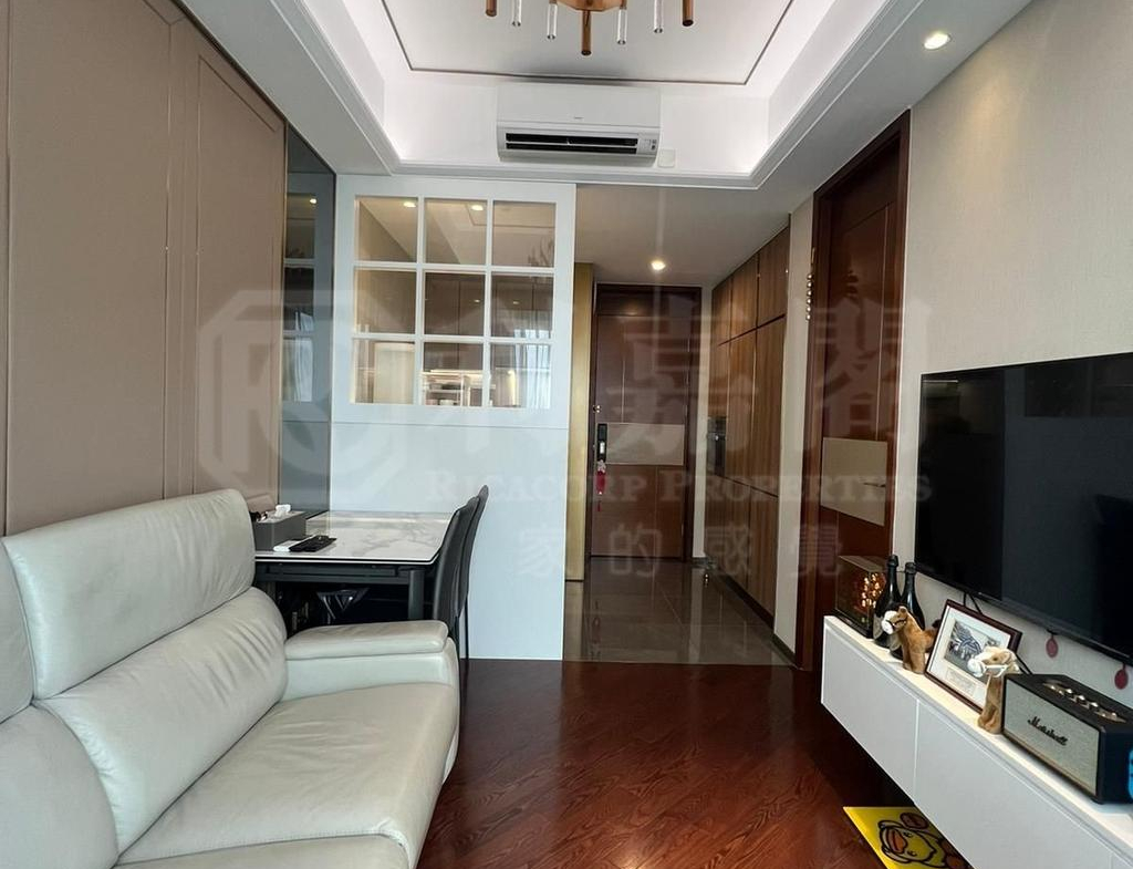 緹岸 2期 3座 - 28NTS – 香港北部都會區