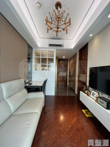 緹岸 2期 3座 - 28NTS – 香港北部都會區