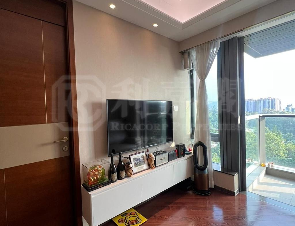 緹岸 2期 3座 - 28NTS – 香港北部都會區