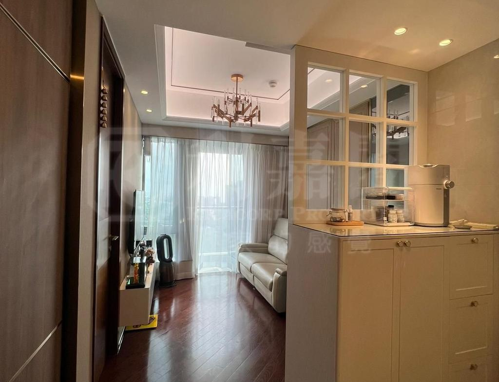 緹岸 2期 3座 - 28NTS – 香港北部都會區