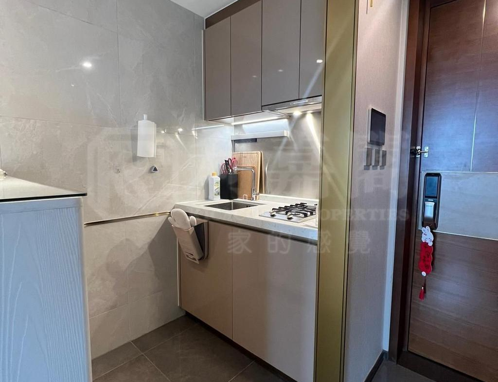 緹岸 2期 3座 - 28NTS – 香港北部都會區