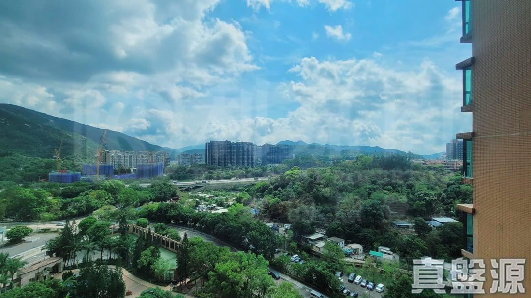 愛琴海岸 1座 - 28NTS – 香港北部都會區