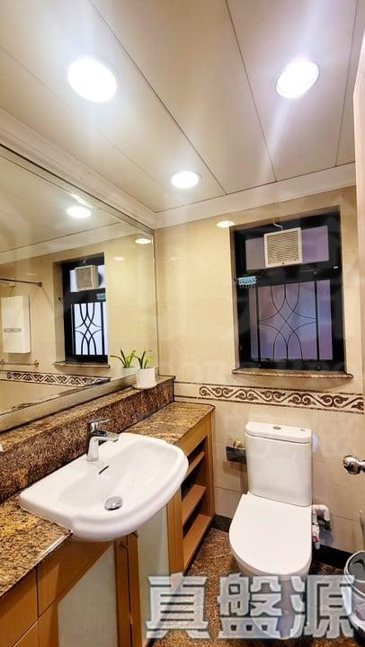 愛琴海岸 1座 - 28NTS – 香港北部都會區