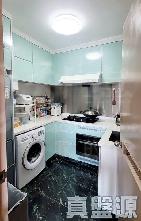 愛琴海岸 1座 - 28NTS – 香港北部都會區