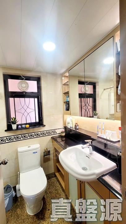 愛琴海岸 1座 - 28NTS – 香港北部都會區