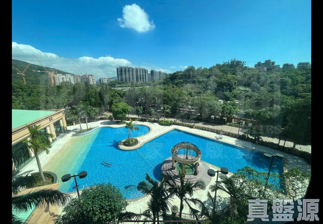 愛琴海岸 1座 - 28NTS – 香港北部都會區