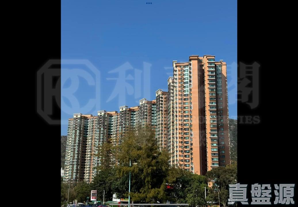 愛琴海岸 1座 - 28NTS – 香港北部都會區