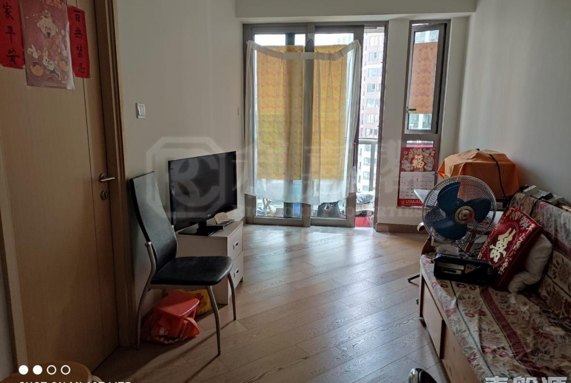 全．城匯 6座 - 28NTS – 香港北部都會區