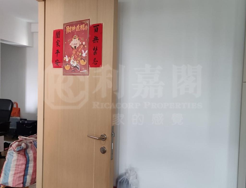 全．城匯 6座 - 28NTS – 香港北部都會區