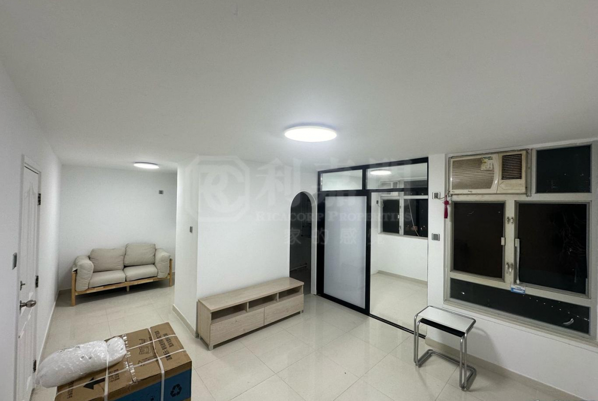 青盛苑 - 28NTS – 香港北部都會區