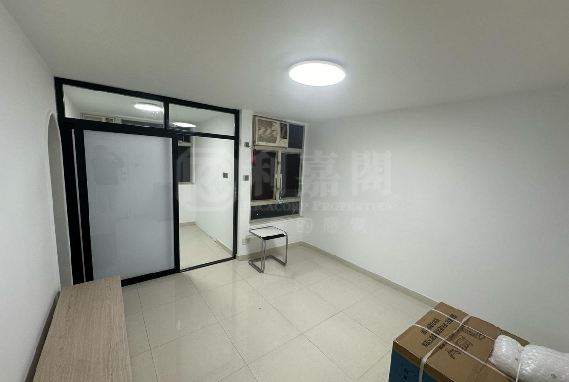 青盛苑 - 28NTS – 香港北部都會區