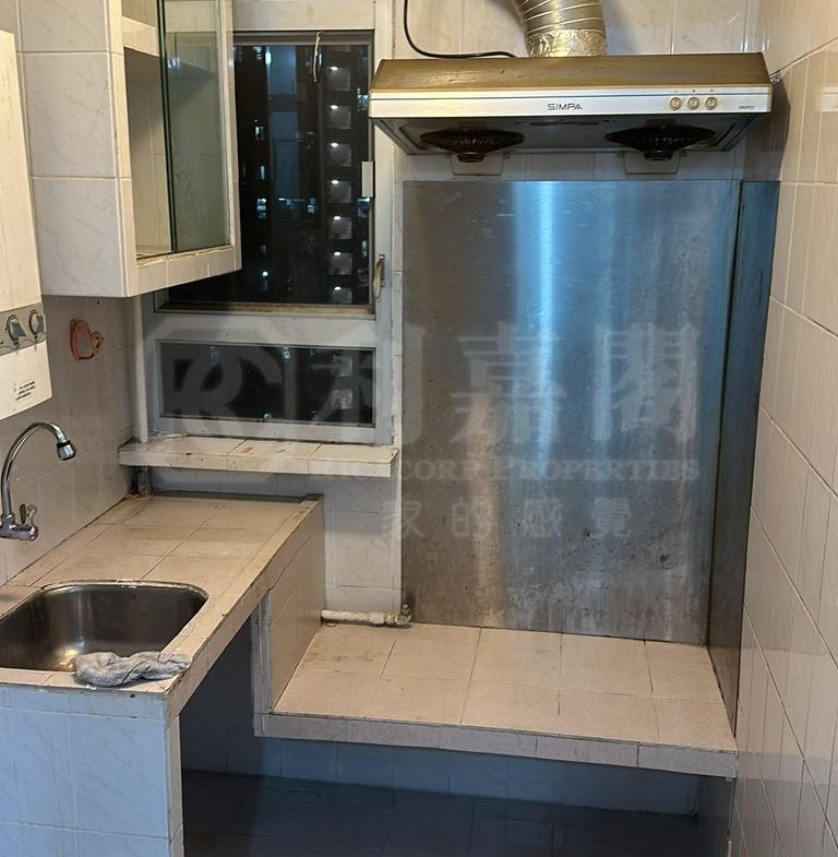 青盛苑 - 28NTS – 香港北部都會區