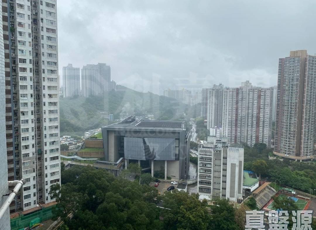 青盛苑 - 28NTS – 香港北部都會區