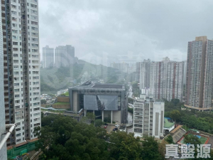 青盛苑 - 28NTS – 香港北部都會區