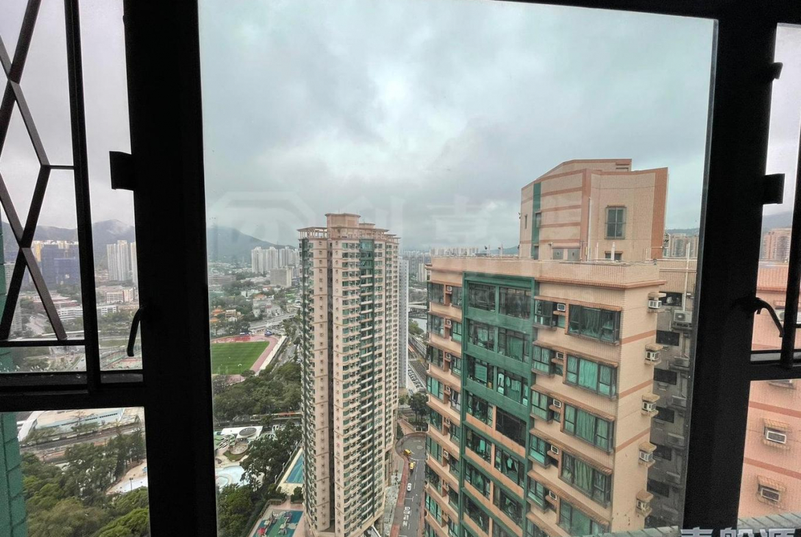 卓爾居 2期 6座 - 28NTS – 香港北部都會區