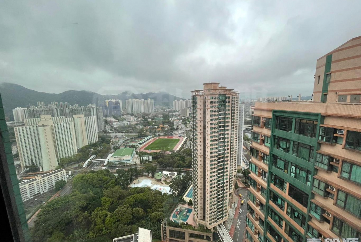 卓爾居 2期 6座 - 28NTS – 香港北部都會區