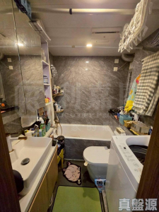 青富苑 A座 - 28NTS – 香港北部都會區