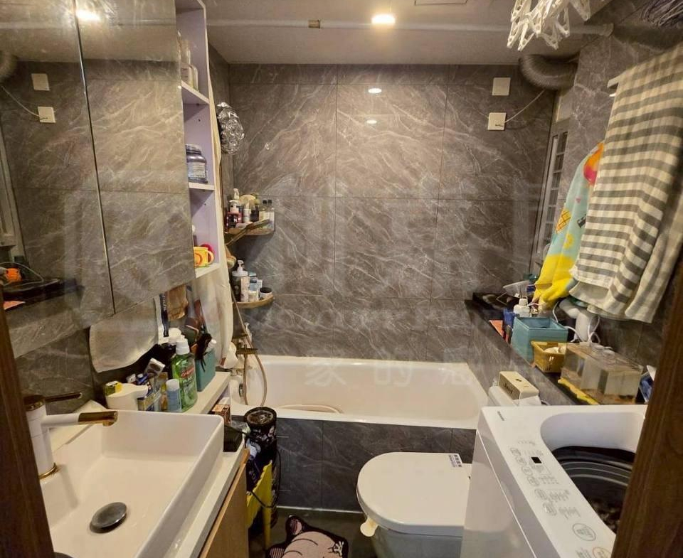 青富苑 A座 - 28NTS – 香港北部都會區