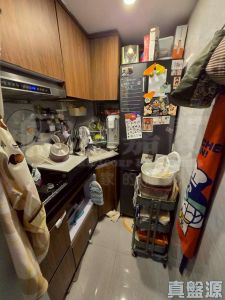 青富苑 A座 - 28NTS – 香港北部都會區