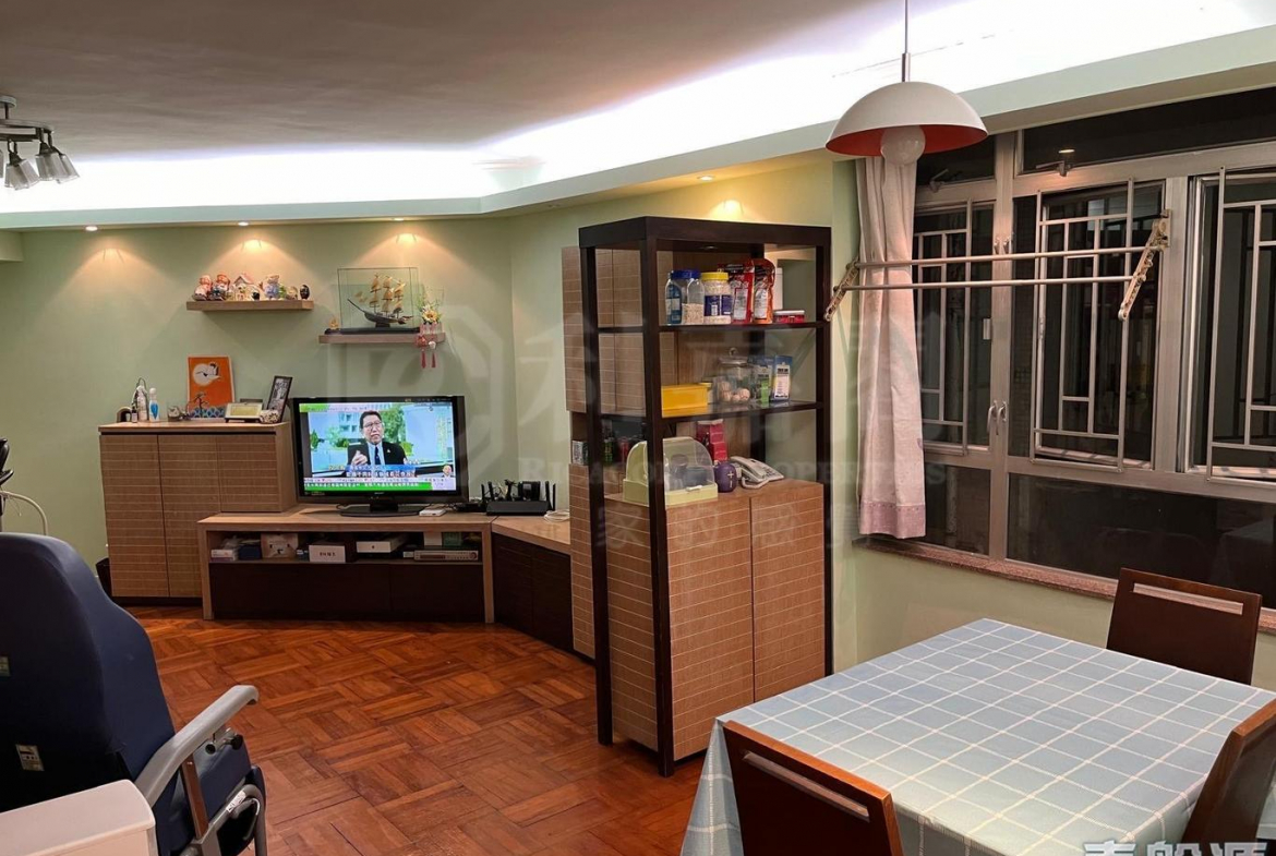 海韻花園 4座 - 28NTS – 香港北部都會區