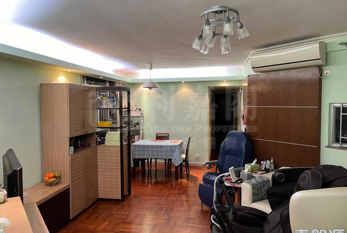 海韻花園 4座 - 28NTS – 香港北部都會區