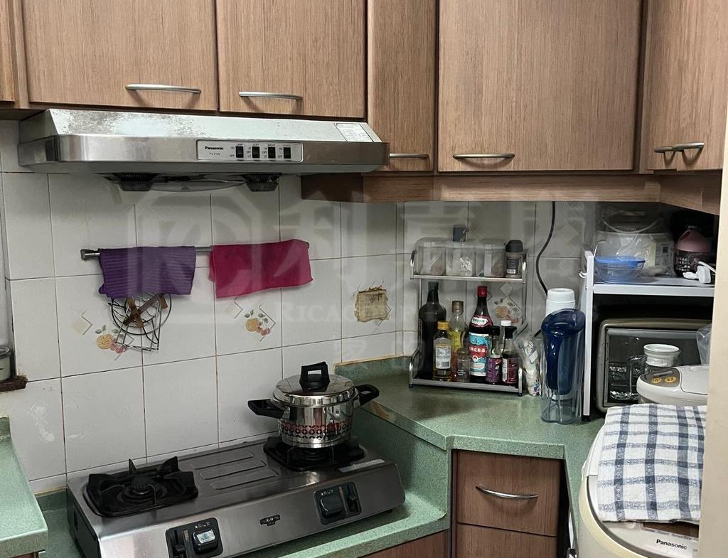 海韻花園 4座 - 28NTS – 香港北部都會區