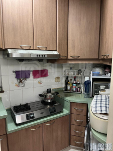 海韻花園 4座 - 28NTS – 香港北部都會區