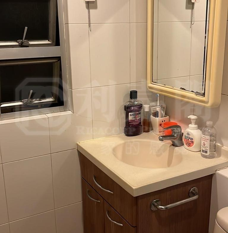 海韻花園 4座 - 28NTS – 香港北部都會區